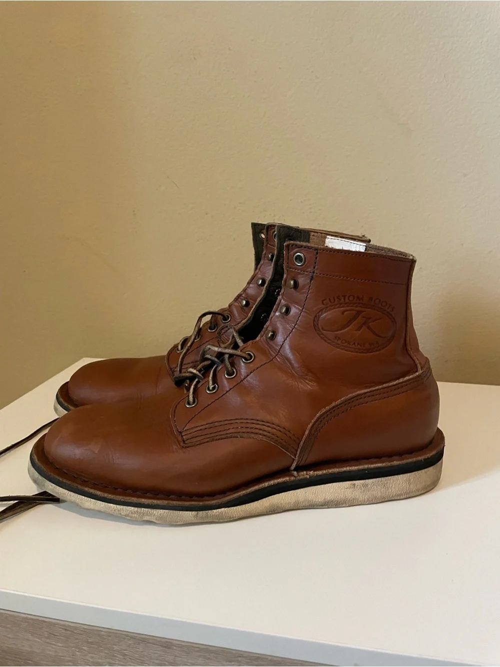 Jk 300 Redwood